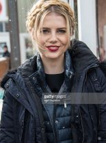 Lucy Boynton