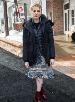 Lucy Boynton #205494 picture (Portrait Medium)