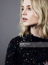 Lucy Boynton #205507 picture (Portrait Medium)