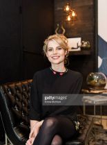 Lucy Boynton