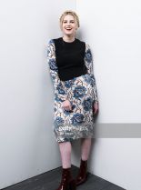 Lucy Boynton