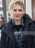 Lucy Boynton