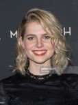 Lucy Boynton