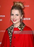 Lucy Boynton