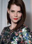 Lucy Boynton