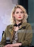 Lucy Boynton