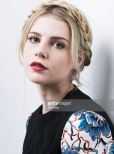 Lucy Boynton