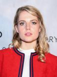 Lucy Boynton