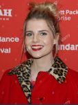 Lucy Boynton