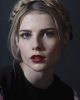 Lucy Boynton