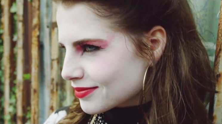 Lucy Boynton