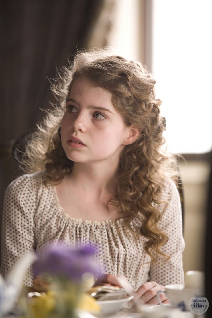 Lucy Boynton