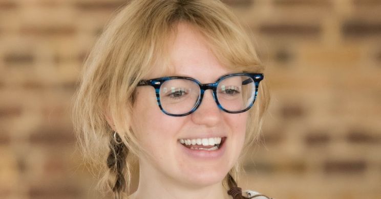 Lucy Briggs