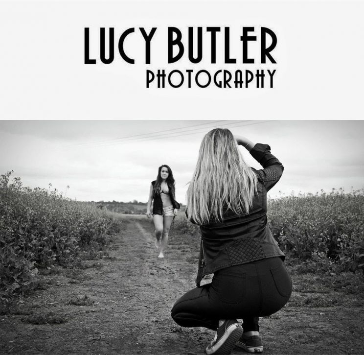 Lucy Butler