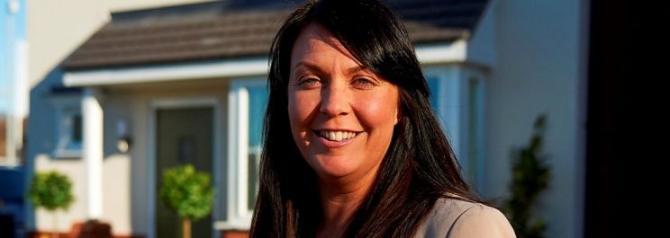 Lucy Butler