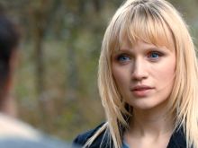 Lucy Carless
