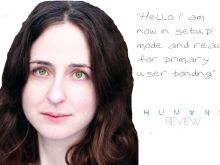 Lucy Carless