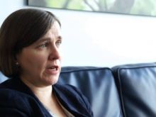 Lucy Chappell photo