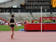 Lucy Chappell