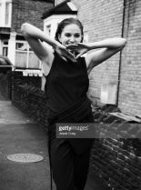 Lucy Chappell photo