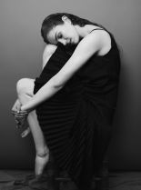 Lucy Chappell photo