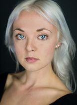 Lucy Clarvis