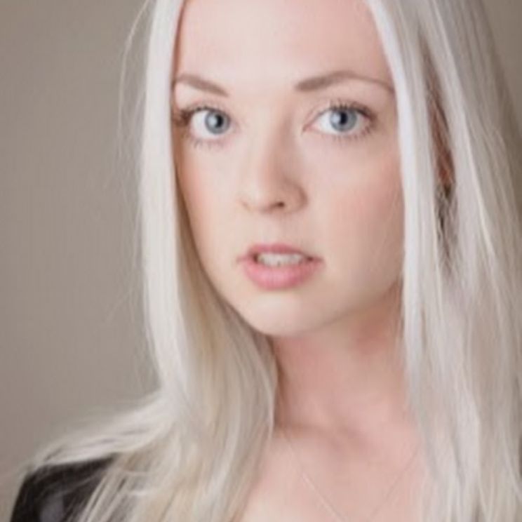 Lucy Clarvis