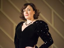 Lucy Cohu photo