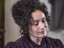 Lucy Cohu photo