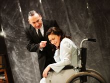 Lucy Cohu photo