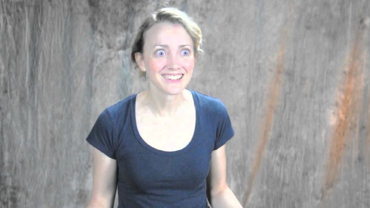 Lucy Davenport