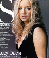 Lucy Davis