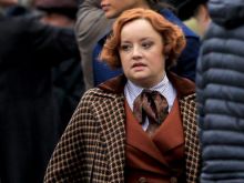 Lucy Davis