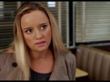 Lucy Davis