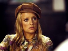 Lucy Davis