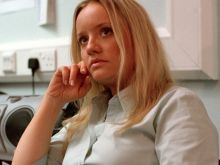 Lucy Davis