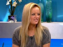 Lucy Davis