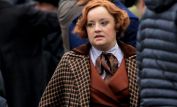 Lucy Davis