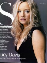 Lucy Davis