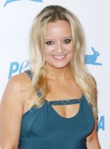 Lucy Davis