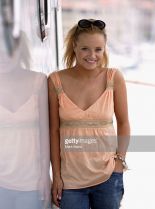 Lucy Davis