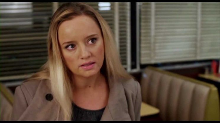 Lucy Davis