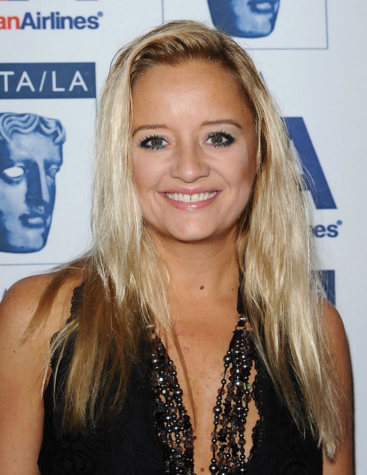 Lucy Davis