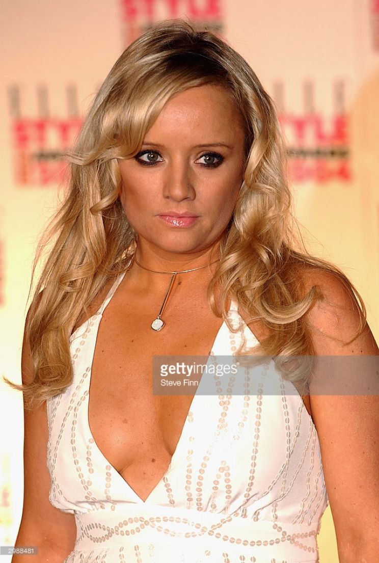 Lucy Davis