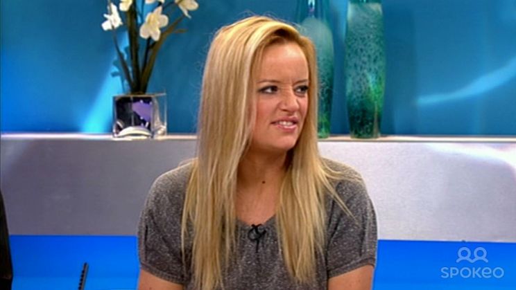 Lucy Davis