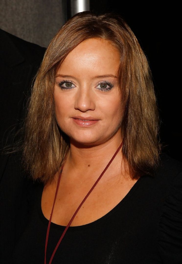 Lucy Davis