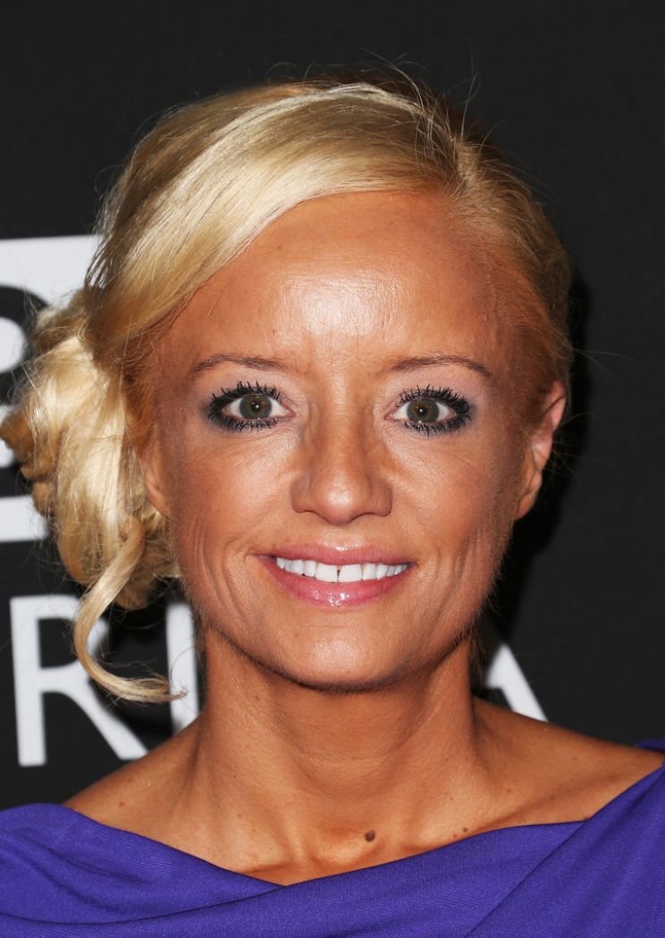 Lucy Davis