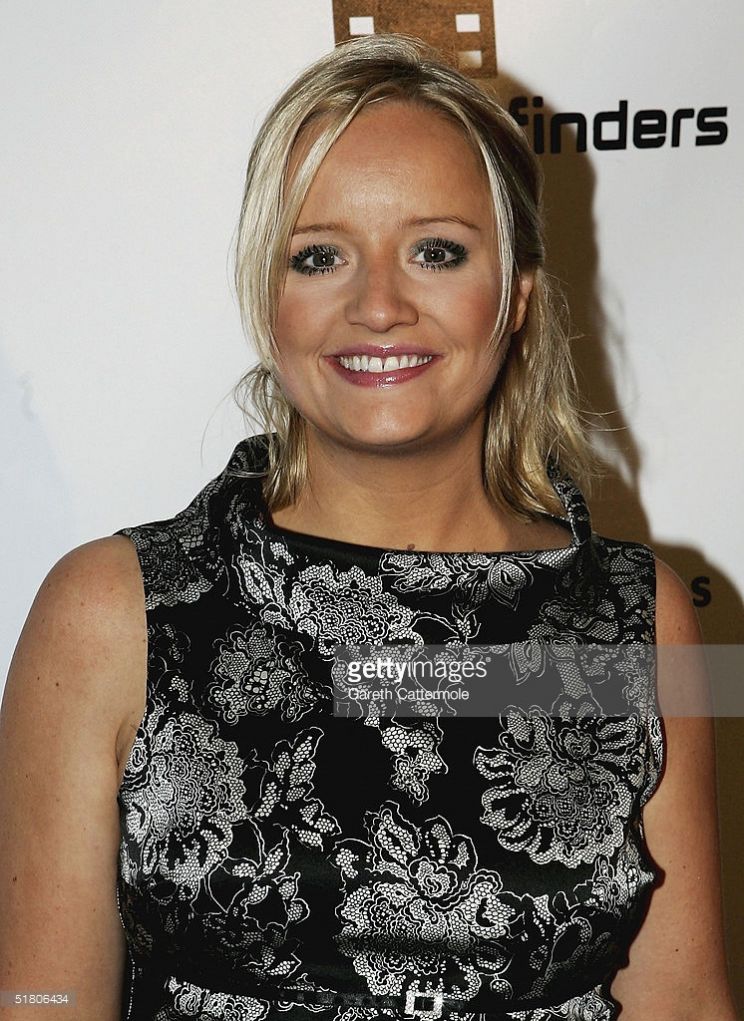 Lucy Davis