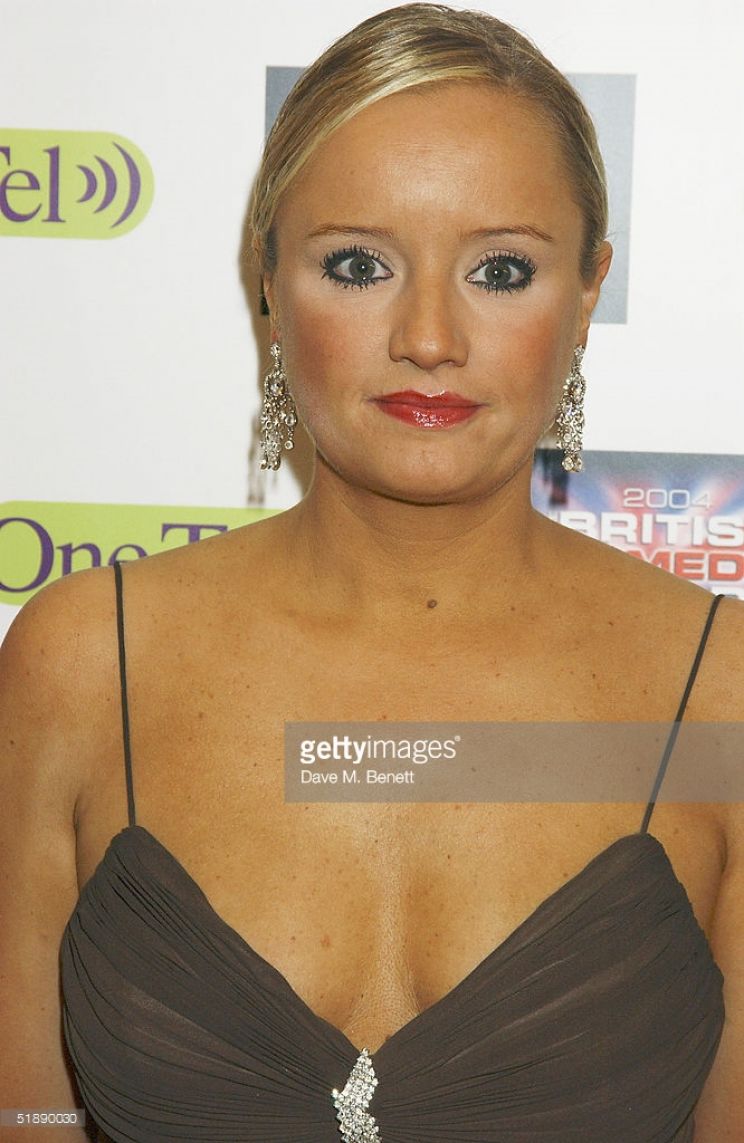 Lucy Davis