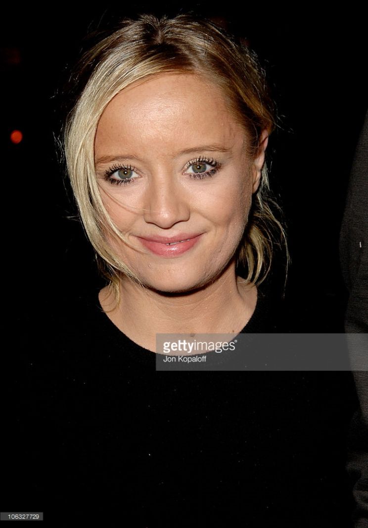 Lucy Davis